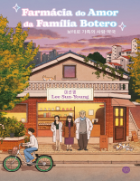 Farmácia do amor da família Botero - Lee Sun-Young.epub